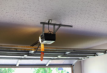 Garage Door Opener Repair - Weddington